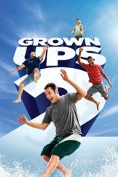 Nonton film Grown Ups 2 (2013)