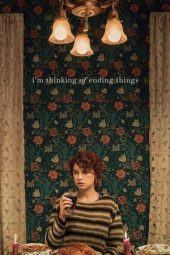 Nonton film I’m Thinking of Ending Things (2020) terbaru