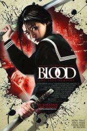Nonton film Blood: The Last Vampire (2009) terbaru