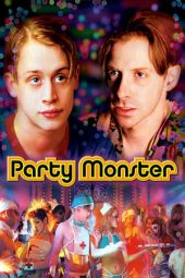 Nonton film Party Monster (2003) terbaru