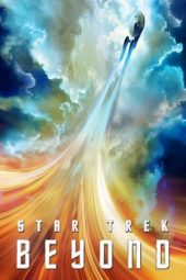 Nonton film Star Trek Beyond (2016) terbaru