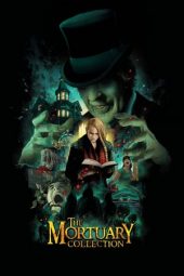Nonton film The Mortuary Collection (2020) terbaru