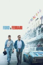 Nonton film Ford v Ferrari (2019)