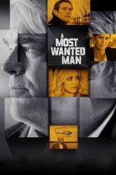 Nonton film A Most Wanted Man (2014) terbaru
