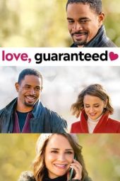 Nonton film Love, Guaranteed (2020) terbaru