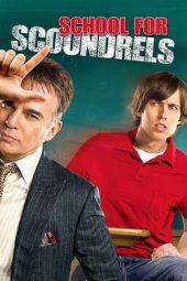 Nonton film School for Scoundrels (2006) terbaru
