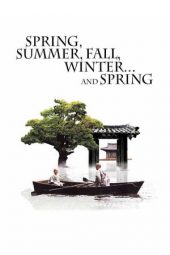 Nonton film Spring, Summer, Fall, Winter… and Spring (2003) terbaru