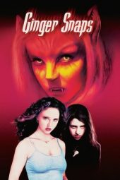 Nonton film Ginger Snaps (2000) terbaru