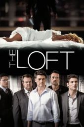 Nonton film The Loft (2014)