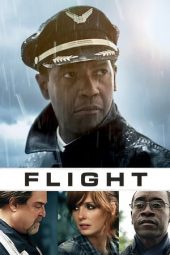 Nonton film Flight (2012)