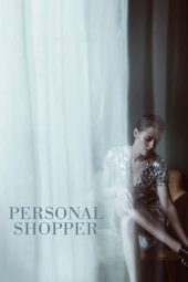 Nonton film Personal Shopper (2016)