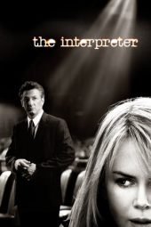 Nonton film The Interpreter (2005) terbaru