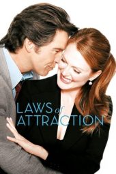 Nonton film Laws of Attraction (2004)