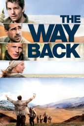 Nonton film The Way Back (2010)