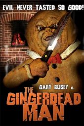 Nonton film The Gingerdead Man (2005) terbaru