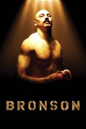 Nonton film Bronson (2008) terbaru