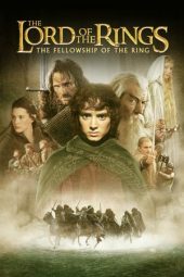 Nonton film The Lord of the Rings: The Fellowship of the Ring (2001)