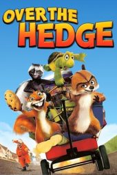 Nonton film Over the Hedge (2006) terbaru