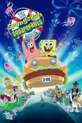 Nonton film The SpongeBob SquarePants Movie (2004) terbaru