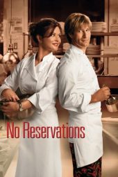 Nonton film No Reservations (2007)