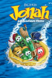 Nonton film Jonah: A VeggieTales Movie (2002) terbaru