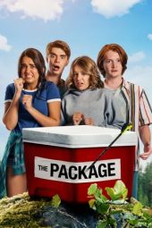 Nonton film The Package (2018) terbaru