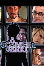 Nonton film A Scanner Darkly (2006) terbaru