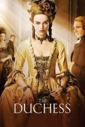 Nonton film The Duchess (2008)