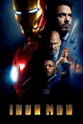 Nonton film Iron Man (2008)