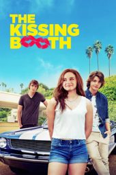 Nonton film The Kissing Booth (2018)