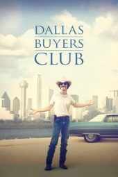 Nonton film Dallas Buyers Club (2013) terbaru