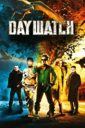 Nonton film Day Watch (2006) terbaru