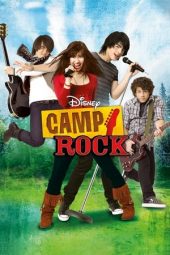 Nonton film Camp Rock (2008) terbaru