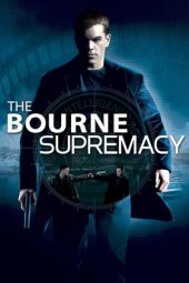 Nonton film The Bourne Supremacy (2004)