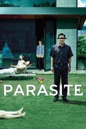 Nonton film Parasite (2019)