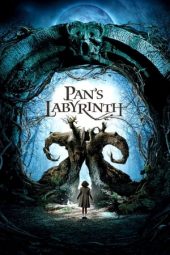 Nonton film Pan’s Labyrinth (2006)