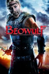 Nonton film Beowulf (2007) terbaru