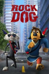 Nonton film Rock Dog (2016) terbaru