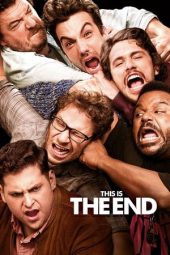 Nonton film This Is the End (2013)