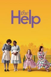 Nonton film The Help (2011) terbaru