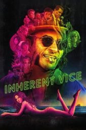 Nonton film Inherent Vice (2014)