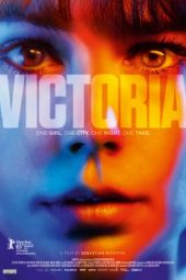 Nonton film Victoria (2015) terbaru
