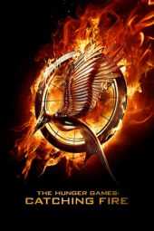 Nonton film The Hunger Games: Catching Fire (2013)