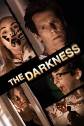 Nonton film The Darkness (2016) terbaru