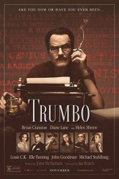 Nonton film Trumbo (2015) terbaru