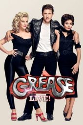Nonton film Grease Live (2016) terbaru