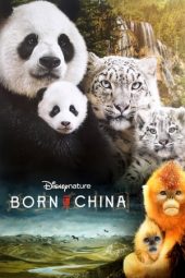 Nonton film Born in China (2016) terbaru