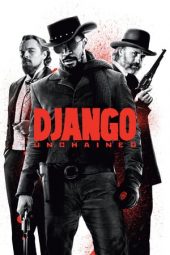 Nonton film Django Unchained (2012)