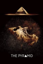 Nonton film The Pyramid (2014) terbaru