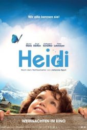 Nonton film Heidi (2015) terbaru